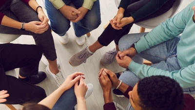 Amputee Support Group